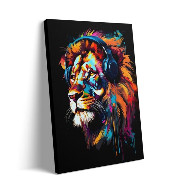 moderne canvas