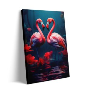 moderne canvas