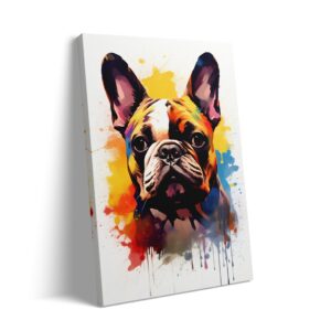 moderne canvas