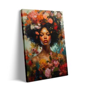 moderne canvas
