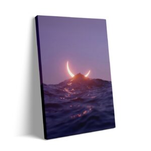 moderne canvas