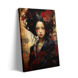 moderne canvas