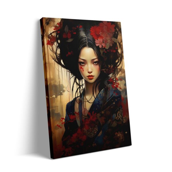 moderne canvas