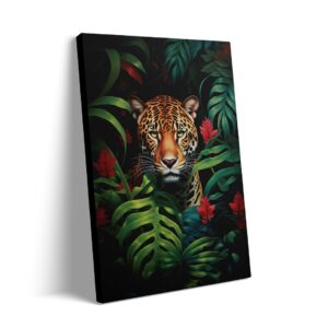 moderne canvas