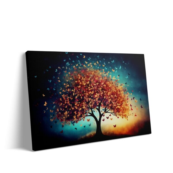 moderne canvas