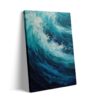 moderne canvas
