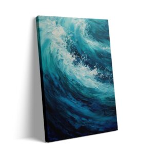 moderne canvas