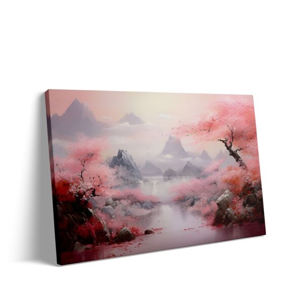 moderne canvas