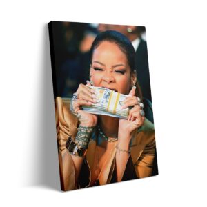 moderne canvas