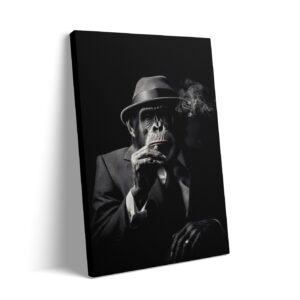 moderne canvas