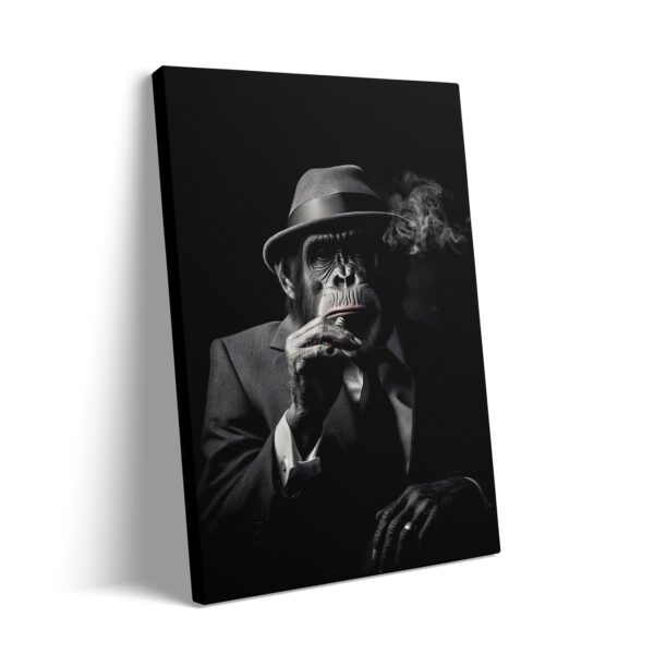 moderne canvas