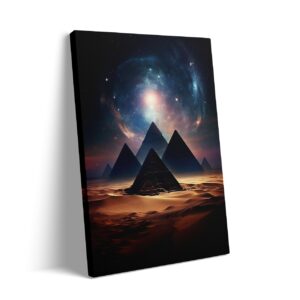 moderne canvas
