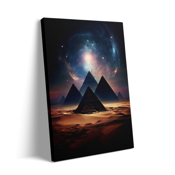 moderne canvas