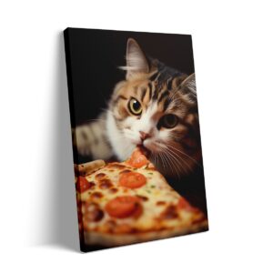 moderne canvas