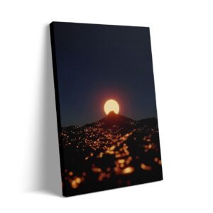 moderne canvas