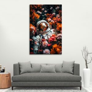 moderne canvas