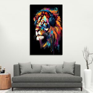 moderne canvas