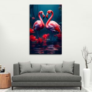 moderne canvas