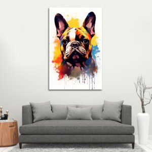 moderne canvas