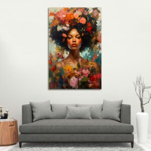moderne canvas