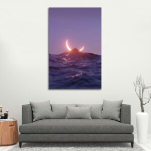 moderne canvas