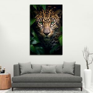 moderne canvas