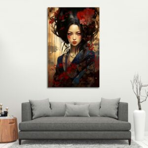 moderne canvas