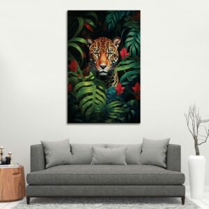 moderne canvas