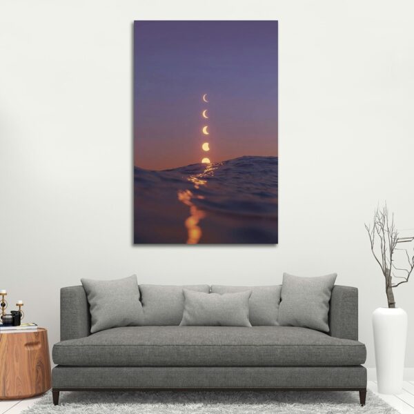 moderne canvas