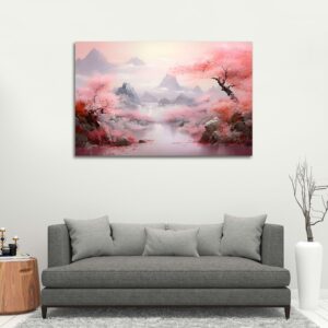 moderne canvas