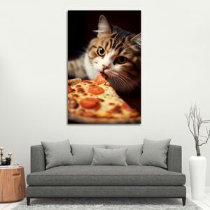 moderne canvas