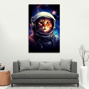 moderne canvas