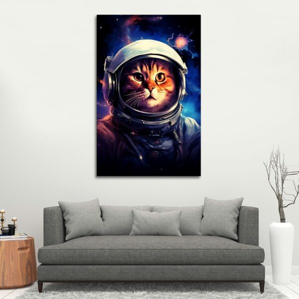 moderne canvas