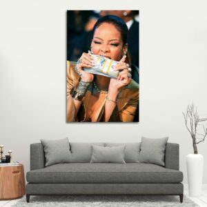 moderne canvas