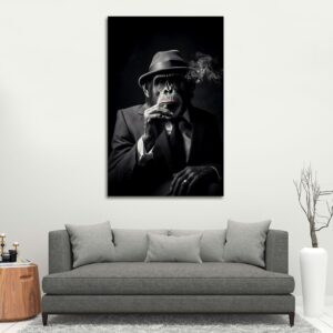 moderne canvas