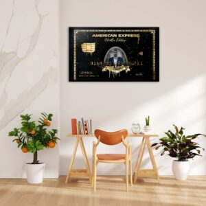 moderne canvas