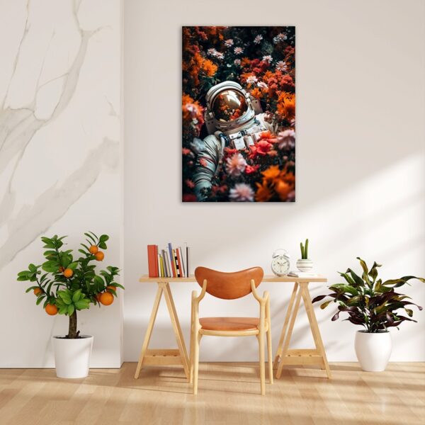moderne canvas