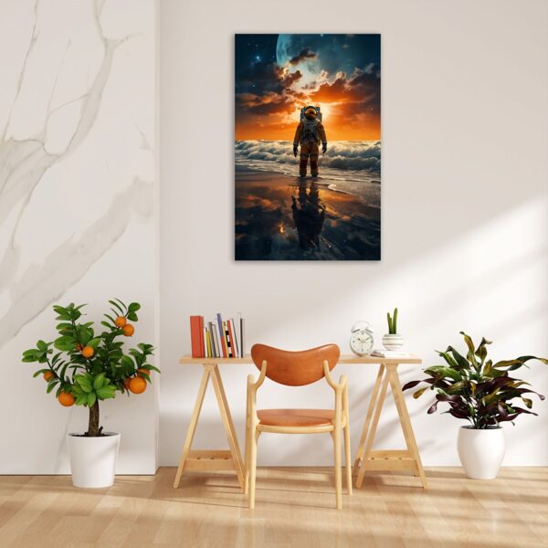 moderne canvas