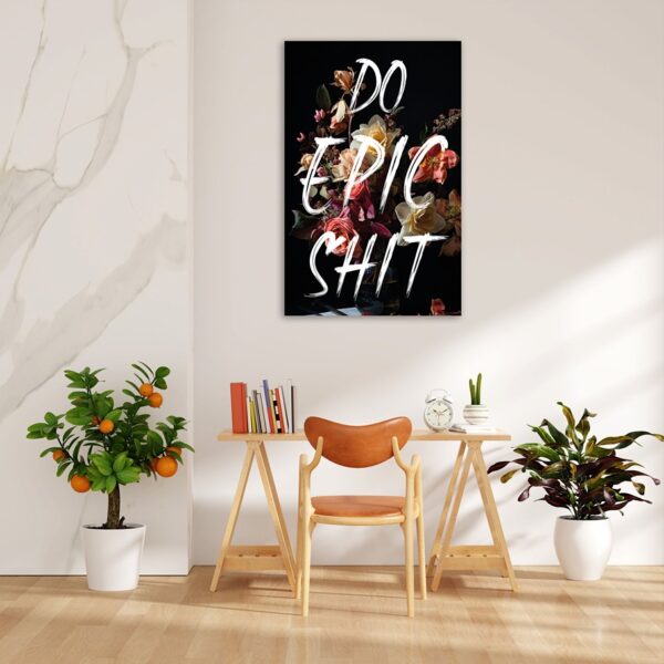 moderne canvas