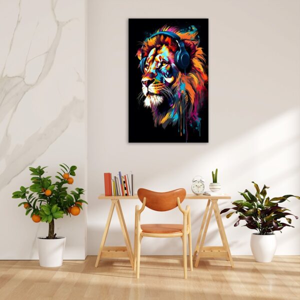 moderne canvas