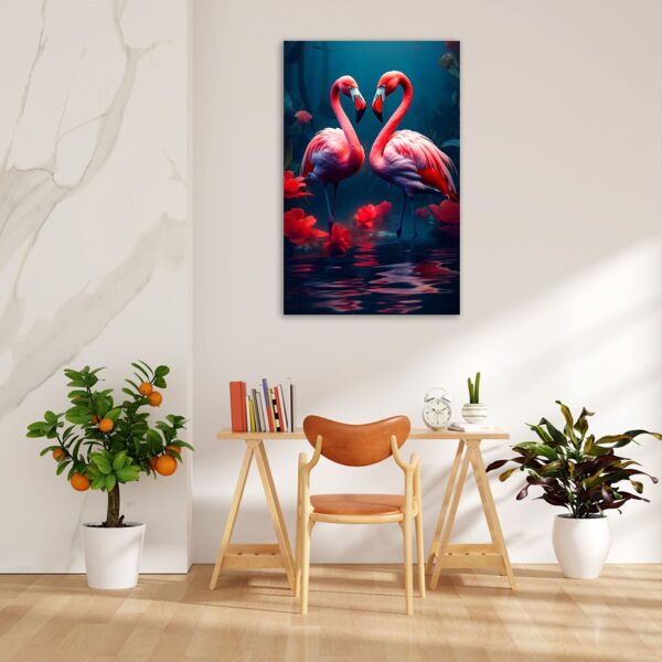 moderne canvas