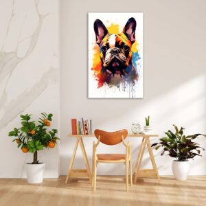 moderne canvas