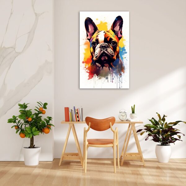 moderne canvas