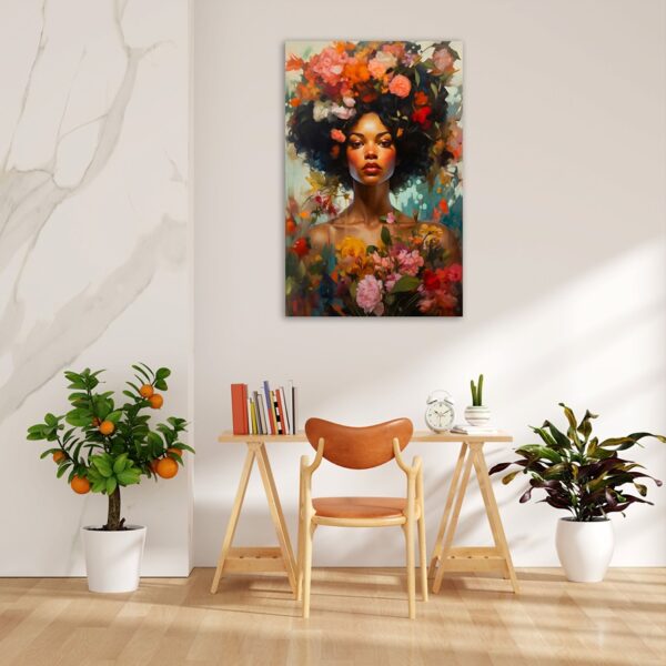 moderne canvas