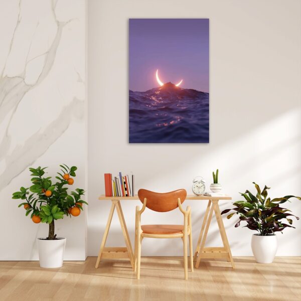 moderne canvas