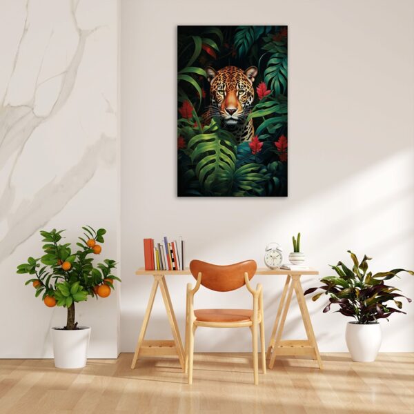 moderne canvas