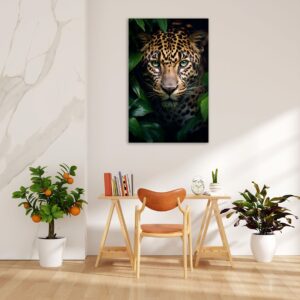 moderne canvas
