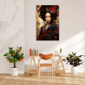 moderne canvas