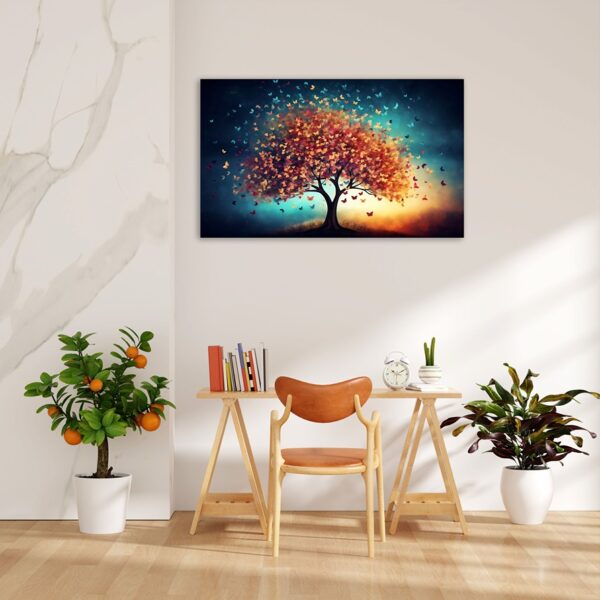 moderne canvas