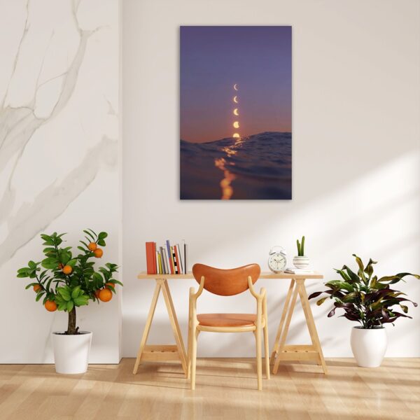moderne canvas